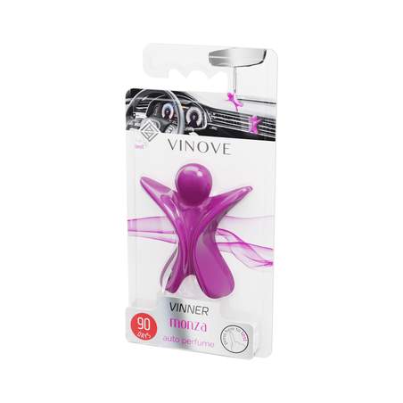 Vinove Regular Silverstone