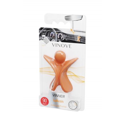 Vinove Regular Silverstone