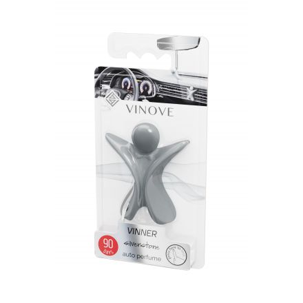 Vinove Regular Silverstone