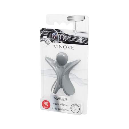 Vinove Regular Silverstone