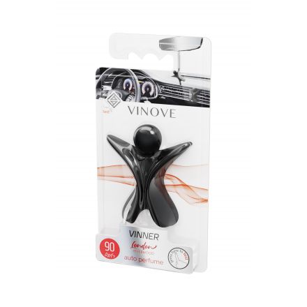 Vinove Regular Silverstone