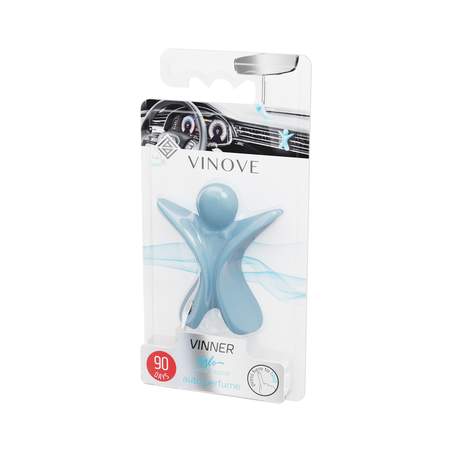 Vinove Regular Silverstone