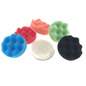 Hofftech Polishing Pad set 6/1 75mm