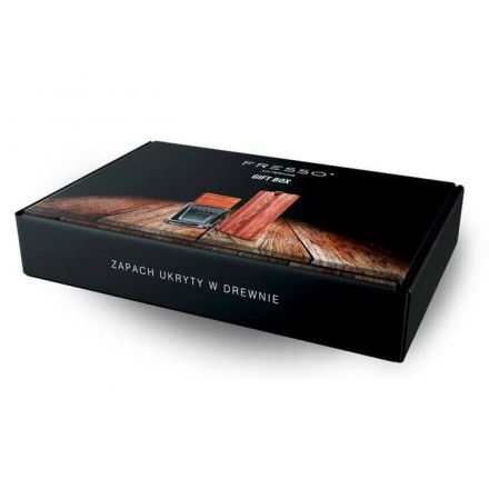 Fresso Gift Box Set