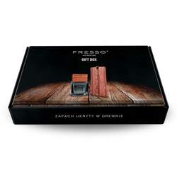 Fresso Gift Box Set 3v1