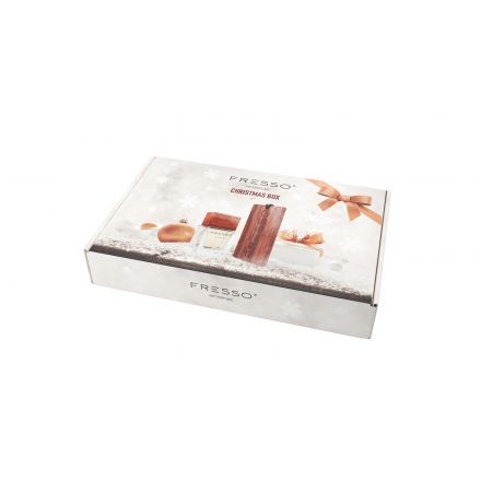 Fresso Christmas Gift Box Set