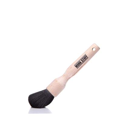 Work Stuff Ultra Soft Brush 20mm