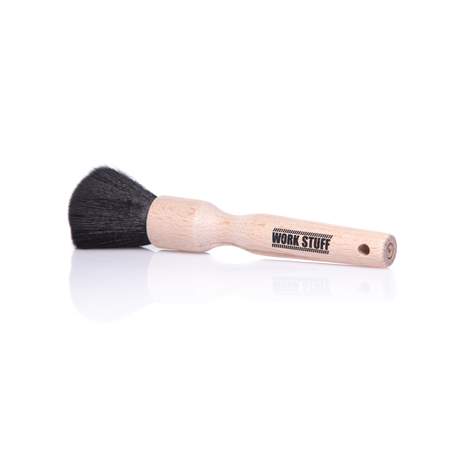 Work Stuff Ultra Soft Brush 20mm