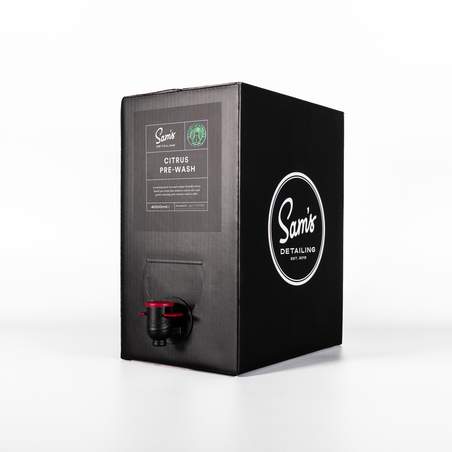 Sam's Citrus Pre-wash 4L