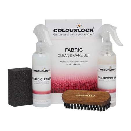 Colourlock Alcantara Kit