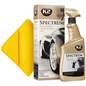 K2 Spectrum Quick Detailer Kit