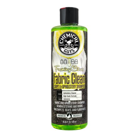 Chemical Guys Fabric Clean 473ml