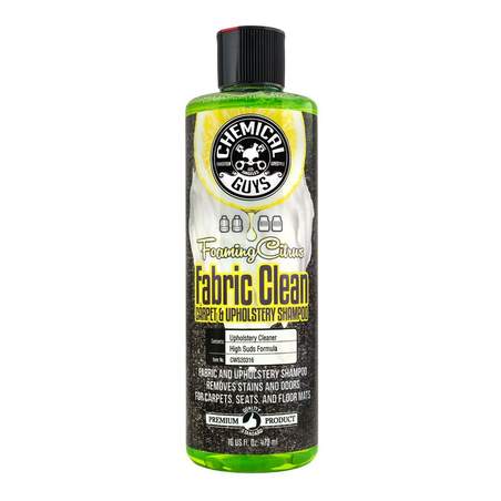 Chemical Guys Fabric Clean 473ml