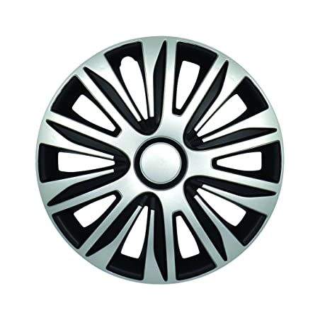 Sena Nardo Silver Nardo Black 14"