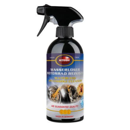 Autosol Waterless Bike Cleaner 500ml