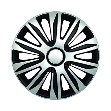 Sena Nardo Silver Black 16"