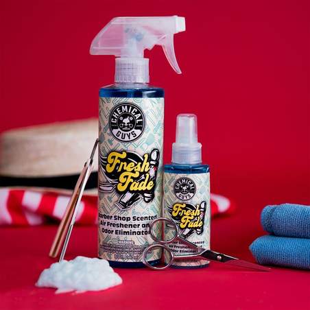 Chemical Guys Fresh Fade Scent 473ml