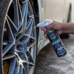 Chemical Guys Hydrospeed Ceramic Detailer 473ml