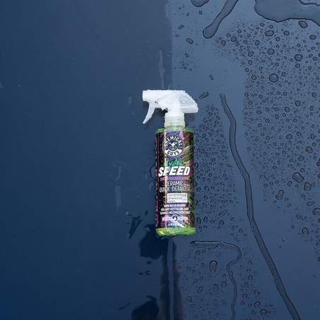 Chemical Guys Hydrospeed Ceramic Detailer 473ml