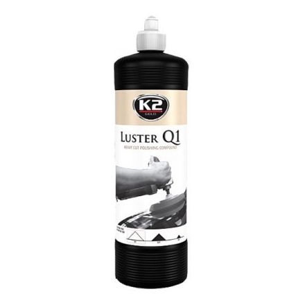 K2 Gold Luster Q1 1000g