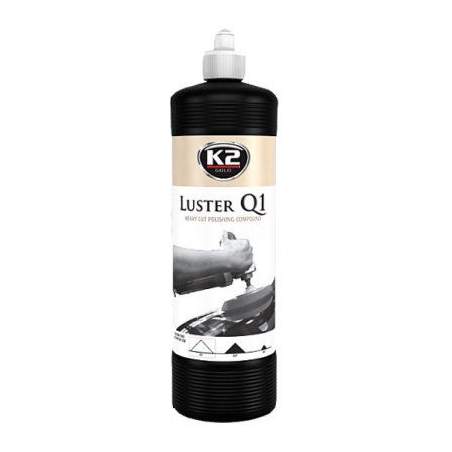 K2 Gold Luster Q1 1000g