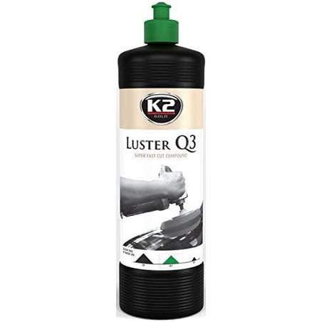 K2 Gold Luster Q3 1000g