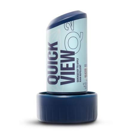 Gyeon Q² Quick View 120ml