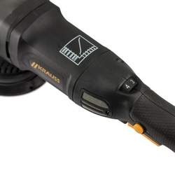 Krauss Shinemaster S21 V2