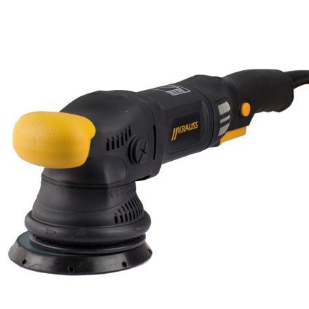 Krauss Shinemaster S21 V2