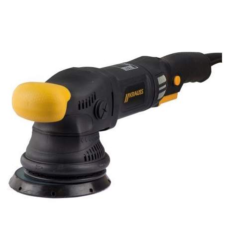 Krauss Shinemaster S21 V2