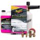 Meguiar's Ultimate Snow Foam Cannon Kit