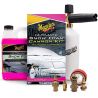 Meguiar's Ultimate Snow Foam Cannon Kit