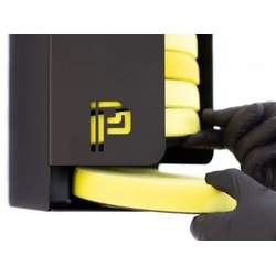 Poka Premium Feeder For Polishing Pads