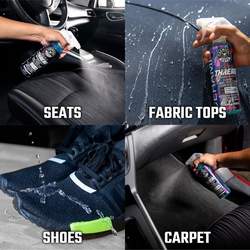 Chemical Guys Hydrothread Ceramic Fabric Protectant 473ml