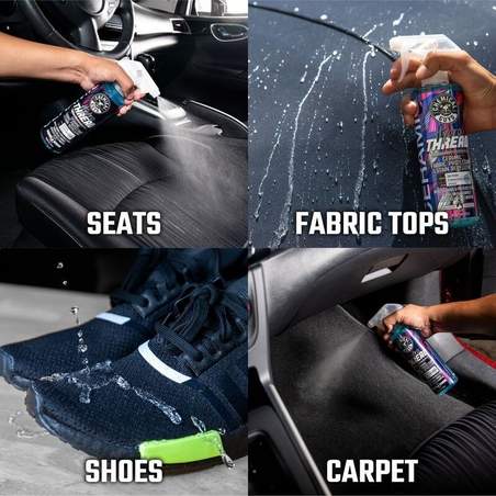 Chemical Guys Hydrothread Ceramic Fabric Protectant 473ml