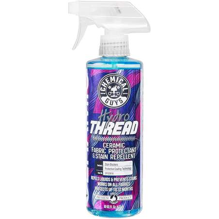 Chemical Guys Hydrothread Ceramic Fabric Protectant 473ml