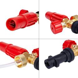 Gipy Foam Lance Pro 1L