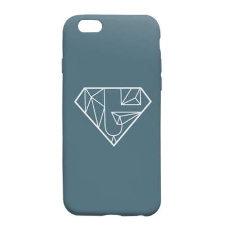 Gyeon Q2M Phone Cover "Super G"