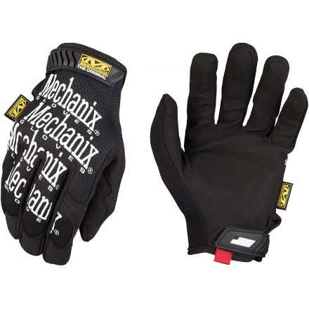 Mechanix Original Black "M"