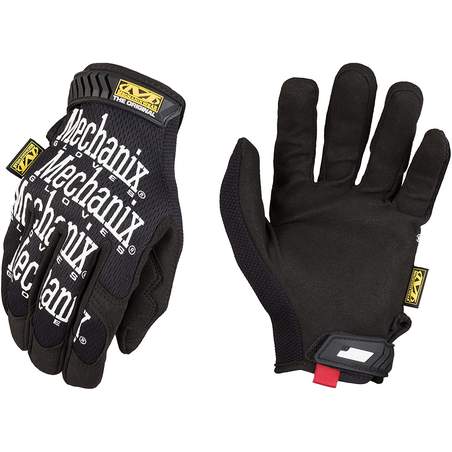 Mechanix Original Black "M"