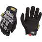 Mechanix Original Black "M" Mechanix Original Black "M"