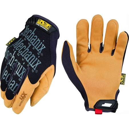 Mechanix Original 4X "M"
