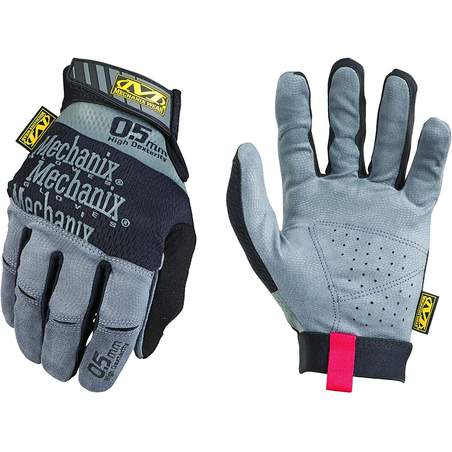 Mechanix High Dexterity 0,5 "XL"