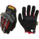 Mechanix M Pact Black/Red "L"