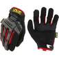 Mechanix M Pact Black/Red "L"