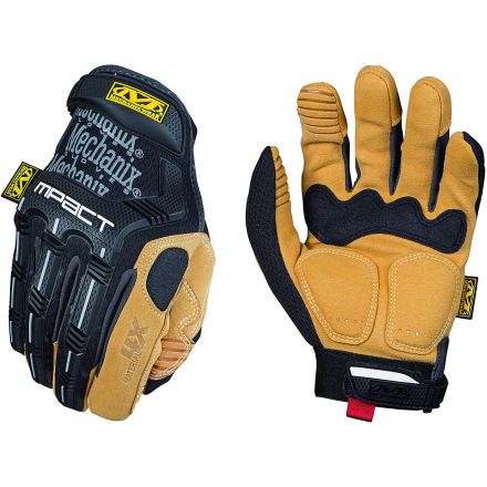 Mechanix M Pact 4X "M"