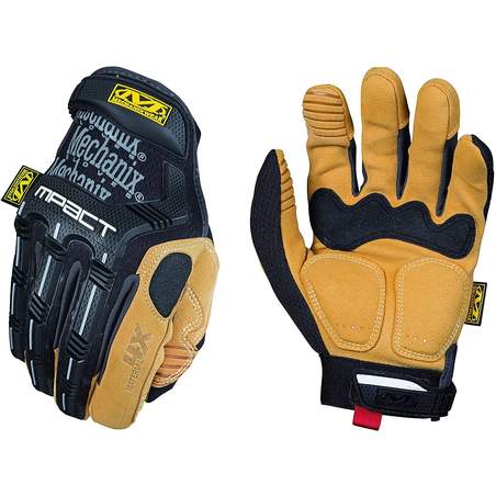 Mechanix M Pact 4X "L"