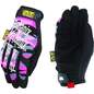 Mechanix Original Pink Camo "L"