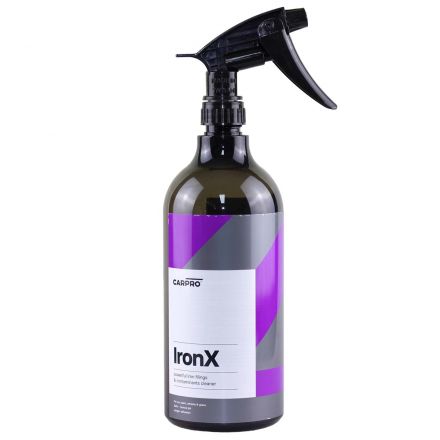 Carpro Iron.X 1000ml