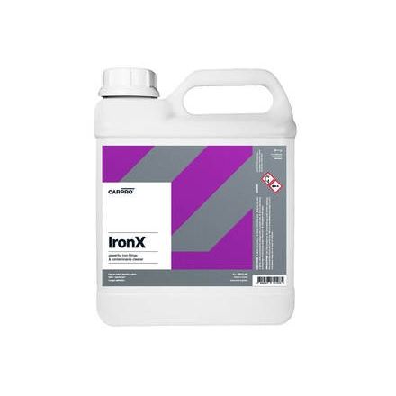 CarPro Iron.X 4L